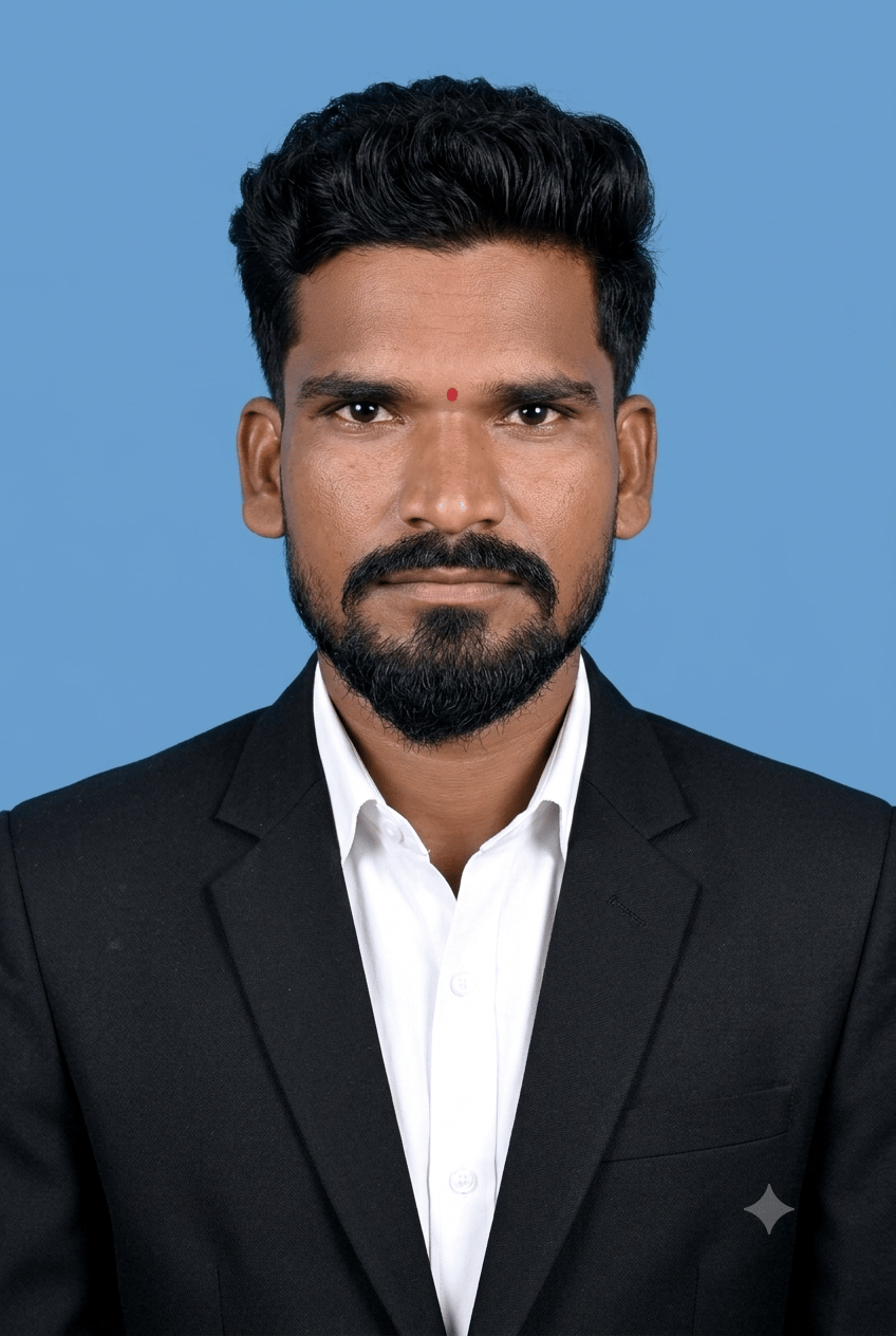బోనాసి గణేష్