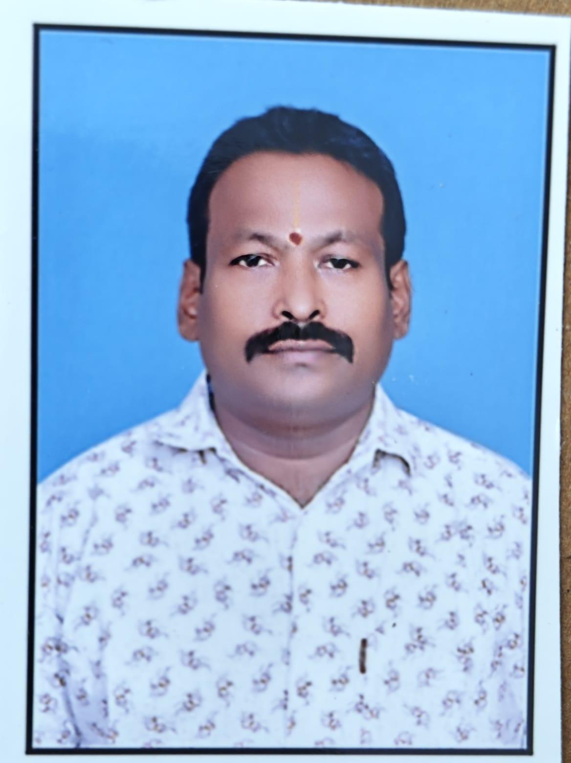 Veluru Narasimha kumar