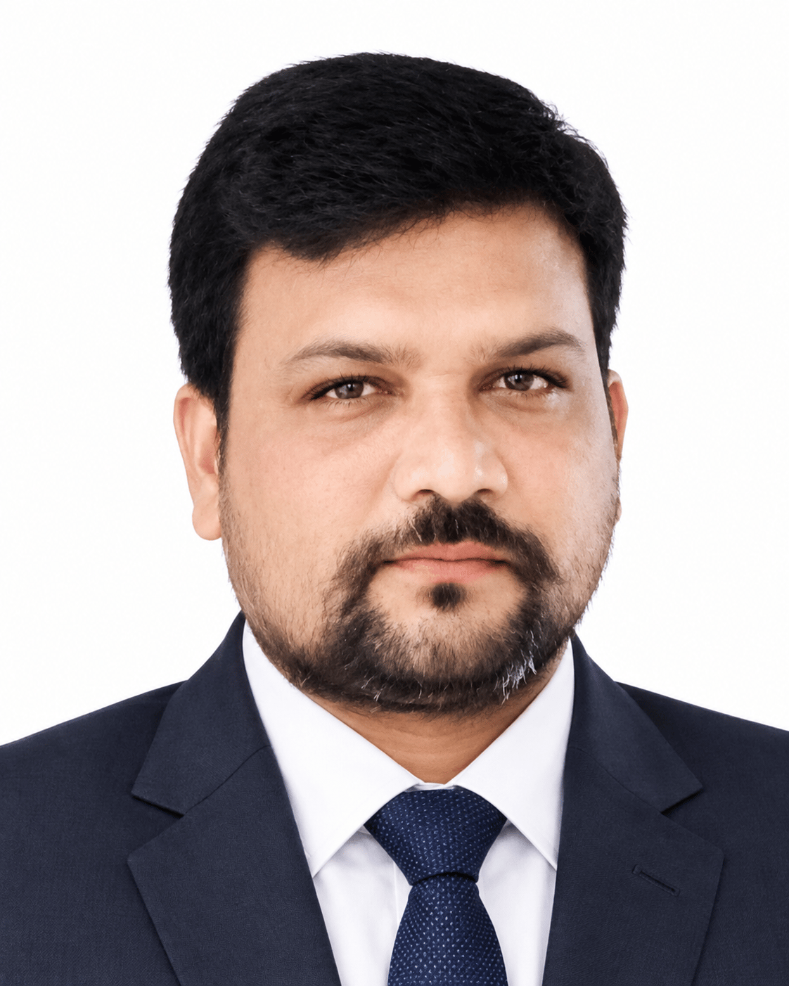 చిన్నపాక సంజయ్ కుమార్