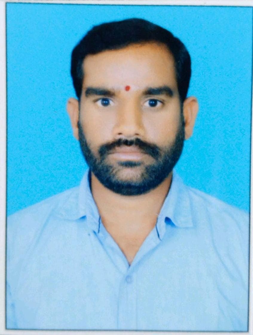 తూర్పాటి వెంకట్ స్వామి
